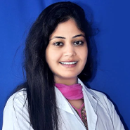 Dr. Dipeeka Singhavi