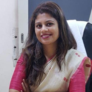Dr. Sheetal Talekar