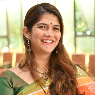 Dr. Aditi Nadkarni