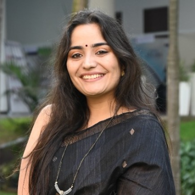 Dr. Soumya Nadkarni