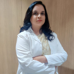 Dr. Deepti Agarwal
