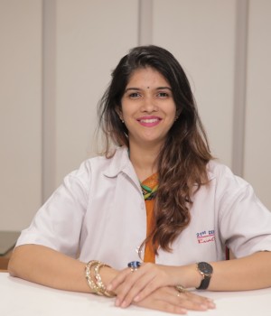 Dr. Aditi Nadkarni