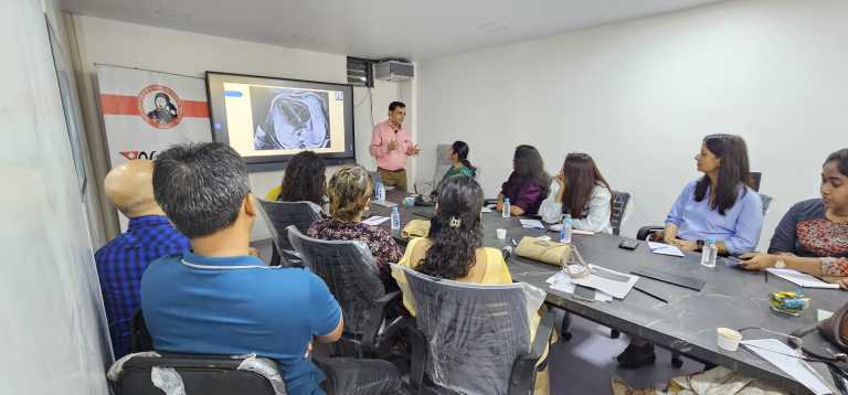 First Trimester Fetal Heart & NIPS (2)